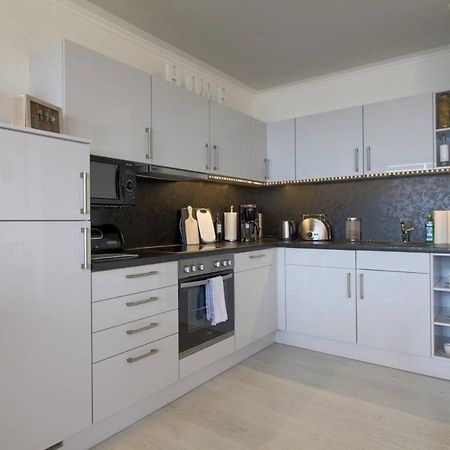 Apartment 256 Hohegeiß Exteriör bild