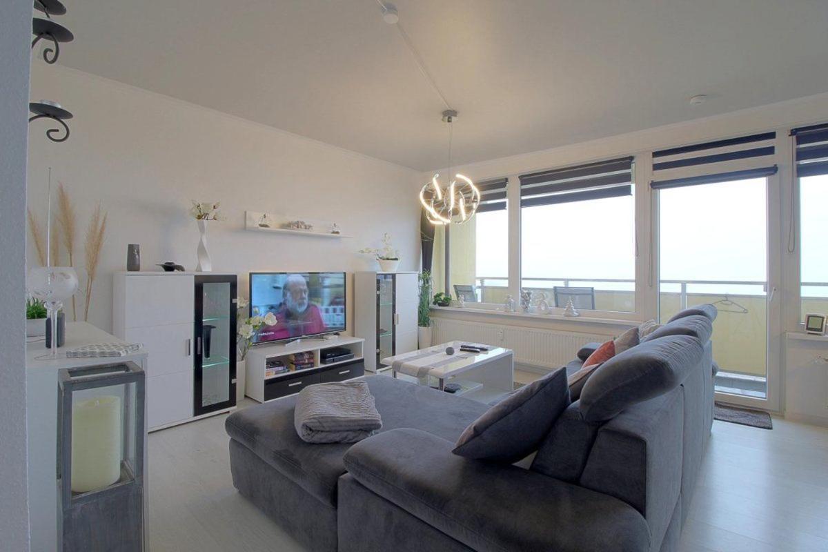 Apartment 256 Hohegeiß Exteriör bild