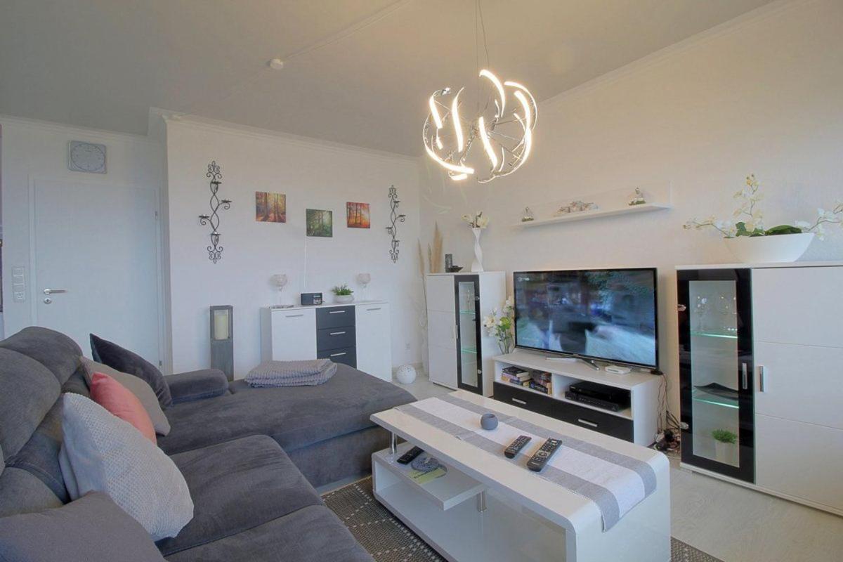 Apartment 256 Hohegeiß Exteriör bild