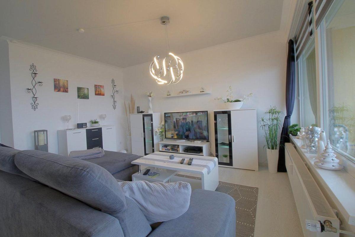 Apartment 256 Hohegeiß Exteriör bild