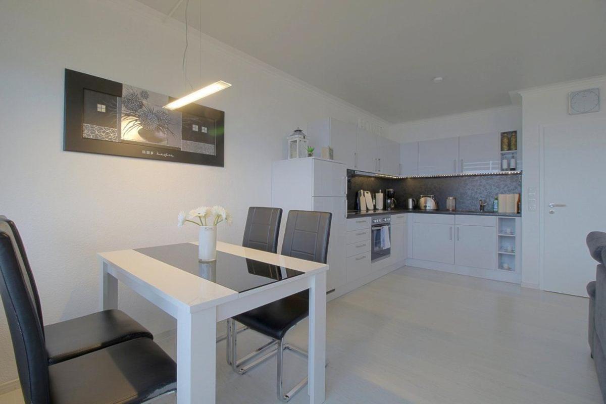 Apartment 256 Hohegeiß Exteriör bild