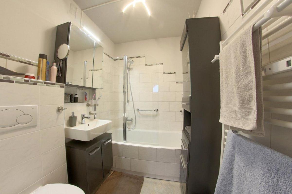 Apartment 256 Hohegeiß Exteriör bild