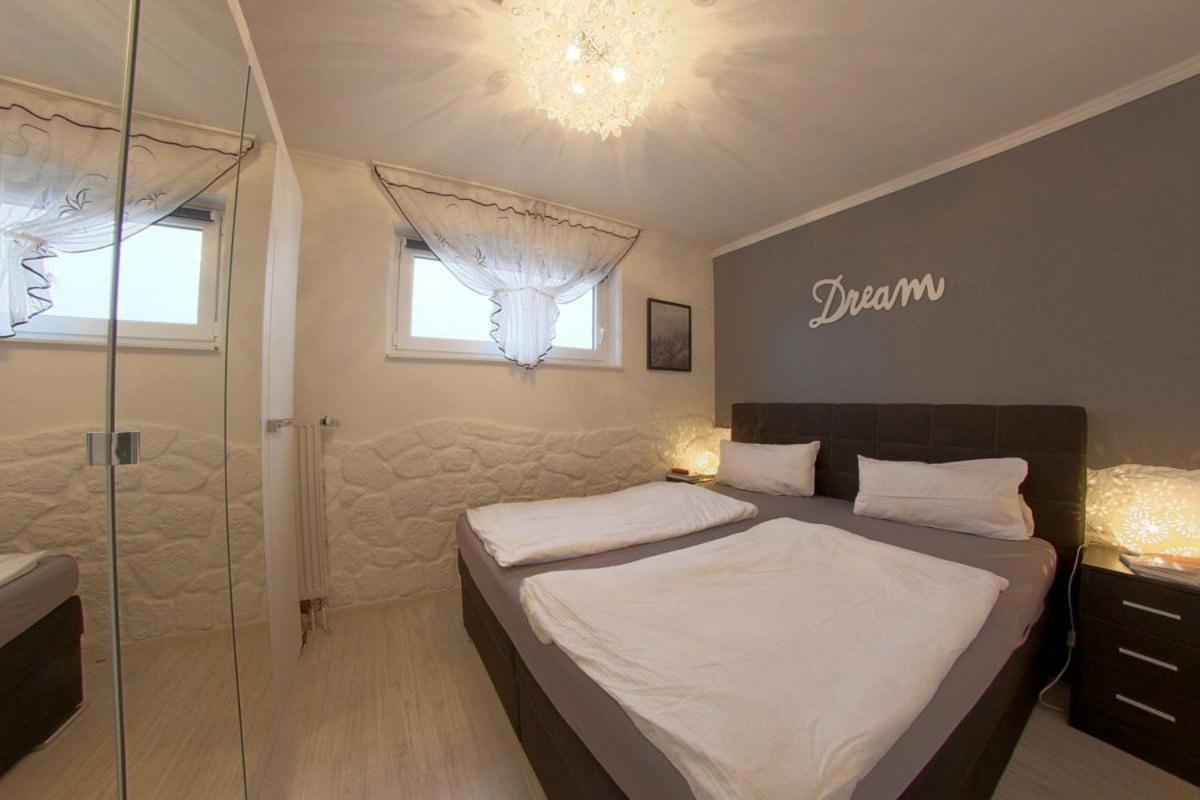 Apartment 256 Hohegeiß Exteriör bild