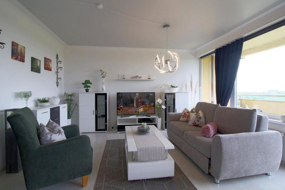 Apartment 256 Hohegeiß Exteriör bild
